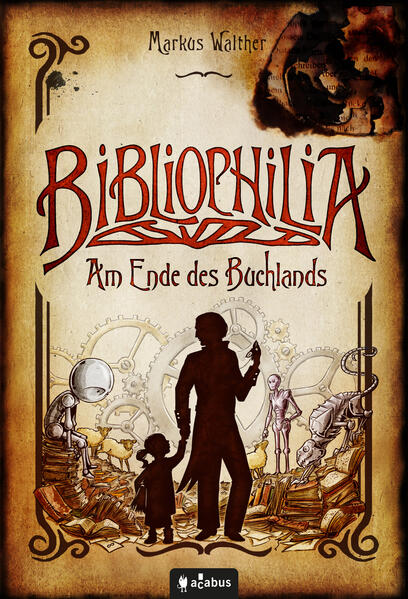 Buchcover