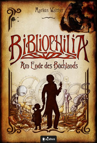 Buchcover