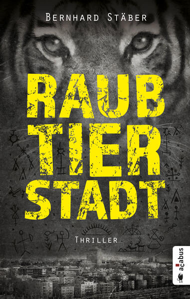 Raubtierstadt