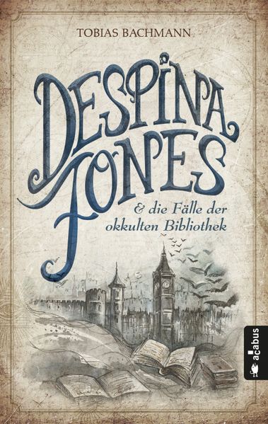 Buchcover