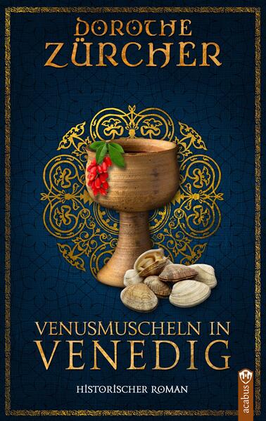 Venusmuscheln in Venedig