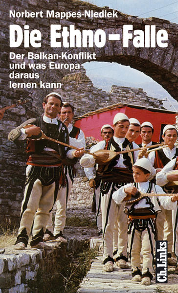 Die Ethno-Falle