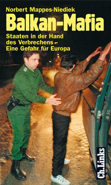 Balkan-Mafia
