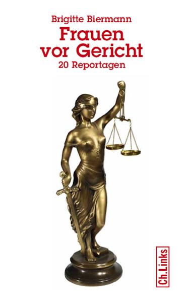 Frauen vor Gericht