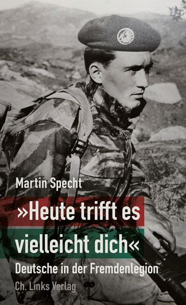 "Heute trifft es vielleicht dich"