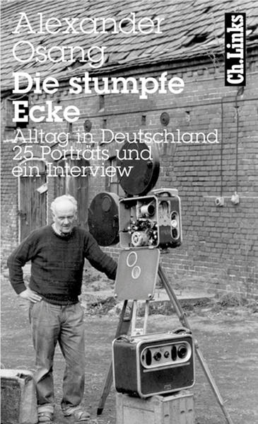 Die stumpfe Ecke