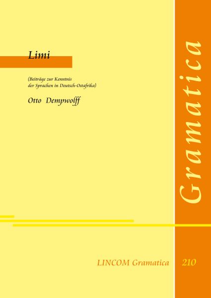 Limi