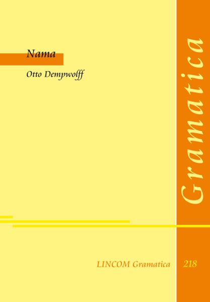 Nama