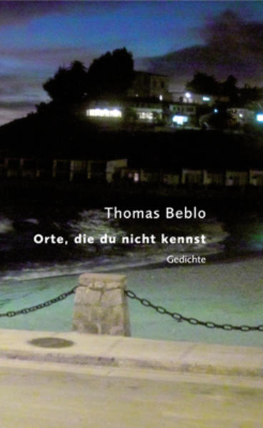 Orte, die du nicht kennst
