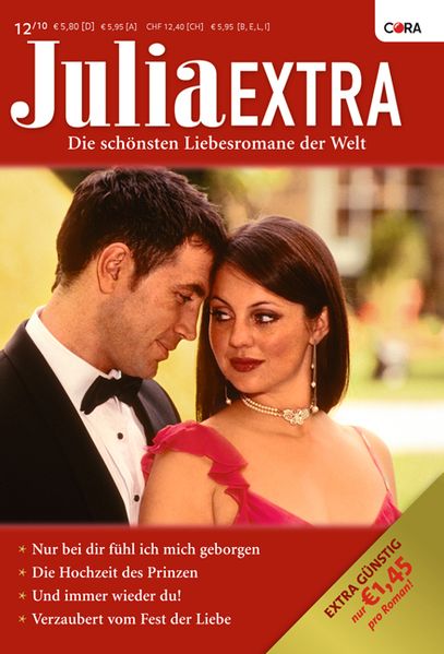 Julia Extra Band 0322
