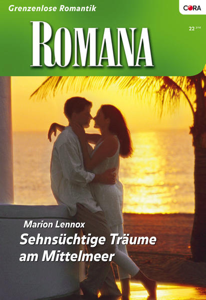 Sehnsüchtige Träume am Mittelmeer