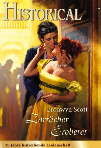 Zärtlicher Eroberer