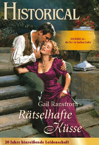 Rätselhafte Küsse