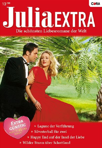 Julia Extra Band 0306
