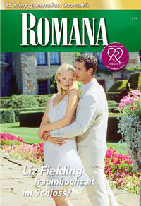 Traumhochzeit im Schloss?