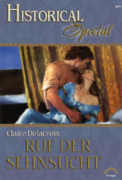 Ruf der Sehnsucht
