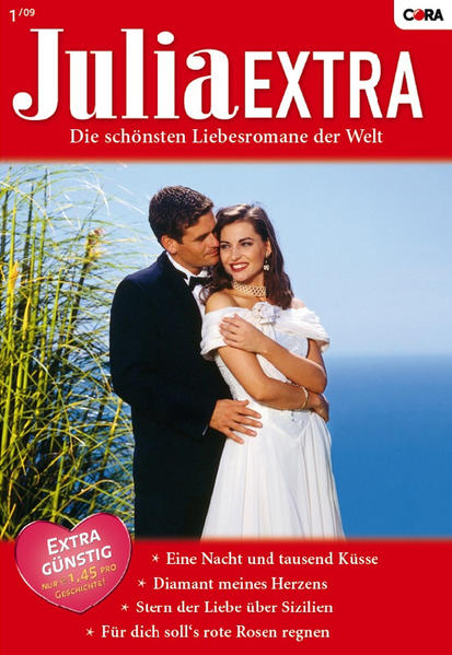 Julia Extra Band 0291