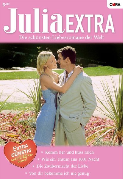 Julia Extra Band 0297