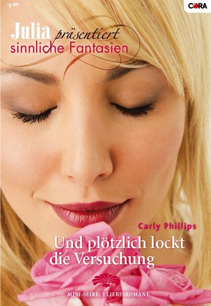 Julia präsentiert: sinnliche Fantasien Band 02
