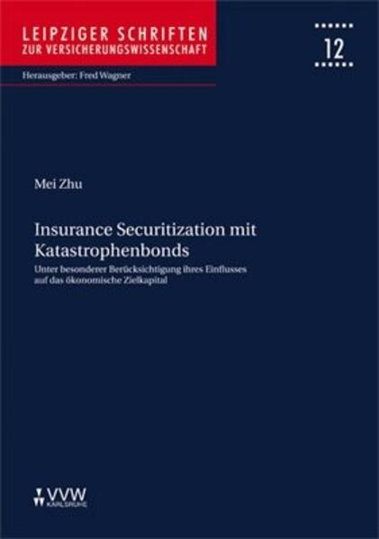 Insurance Securitization mit Katastrophenbonds