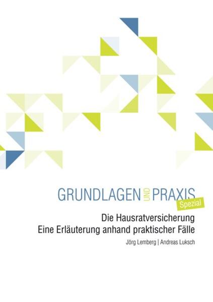 Die Hausratversicherung