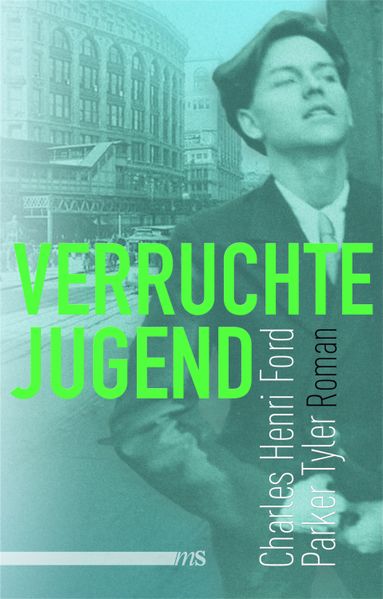 Buchcover