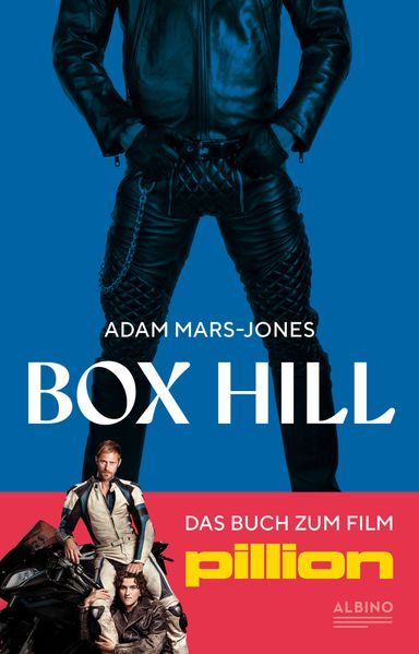 Buchcover