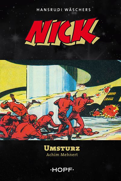 Buchcover