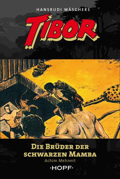 TIBOR