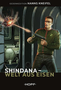Shindana - Welt aus Eisen