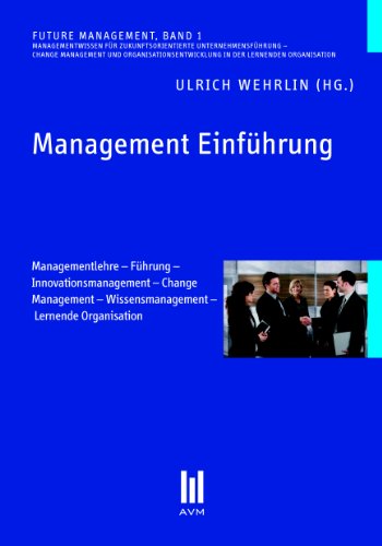 Management Einführung