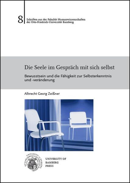 Die Seele im Gespräch mit sich selbst