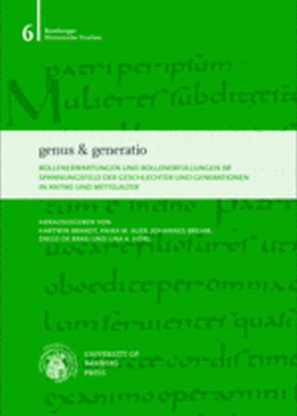genus & generatio
