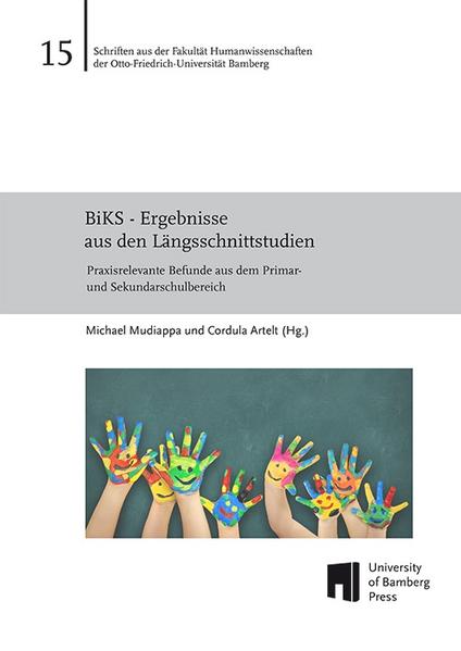BiKS - Ergebnisse aus den Längsschnittstudien