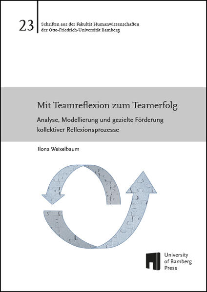 Mit Teamreflexion zum Teamerfolg