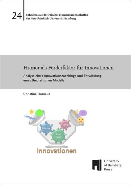 Humor als Förderfaktor für Innovationen