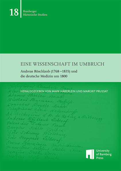 Eine Wissenschaft im Umbruch