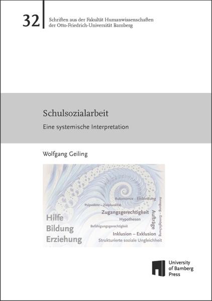 Schulsozialarbeit