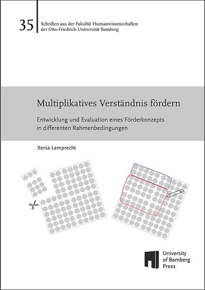 Multiplikatives Verständnis fördern