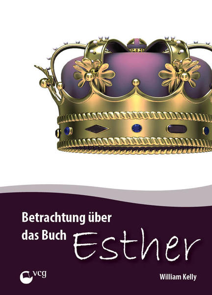 Betrachtung über das Buch Esther