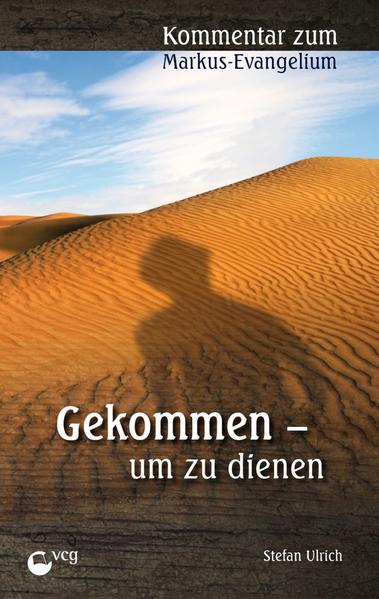 Gekommen - um zu dienen