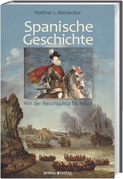 Spanische Geschichte