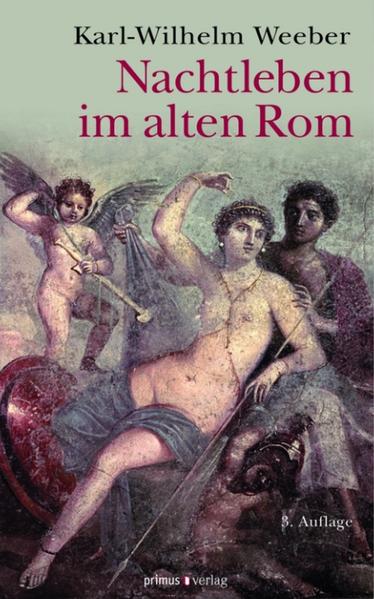 Nachtleben im alten Rom