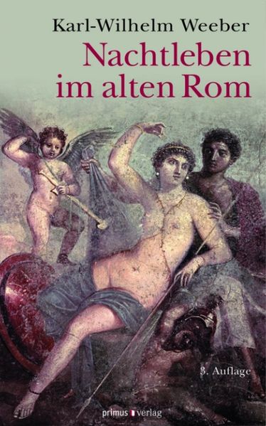 Nachtleben im alten Rom