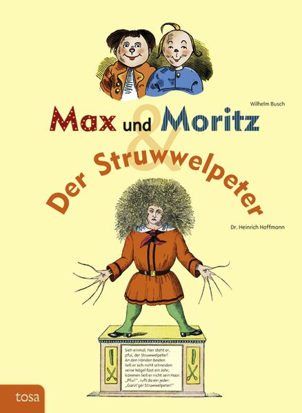 Buchcover