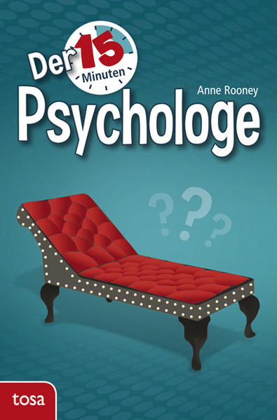 Der 15-Minuten Psychologe