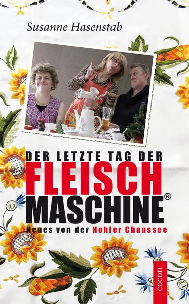 Der letzte Tag der Fleischmaschine
