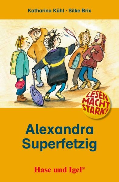 Alexandra Superfetzig