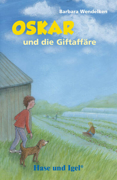 Oskar und die Giftaffäre