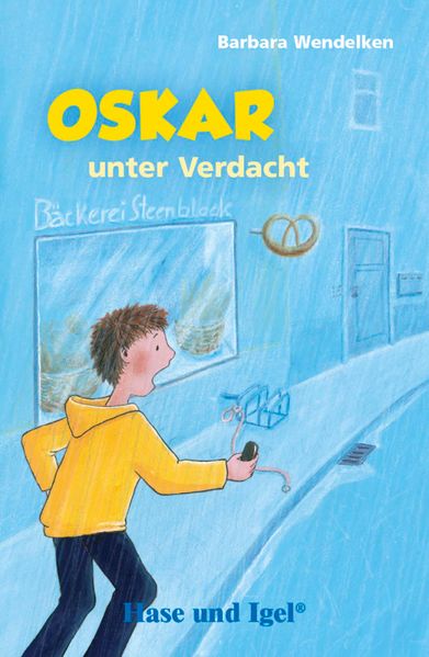 Oskar unter Verdacht